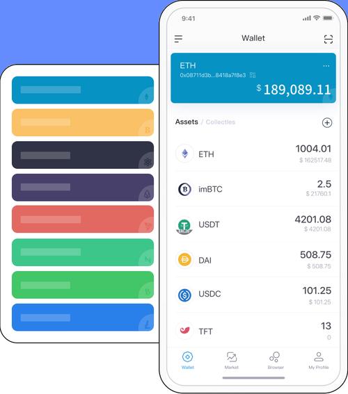 探索imToken最新版的移动端体验_探索imToken最新版的移动端体验_探索imToken最新版的移动端体验
